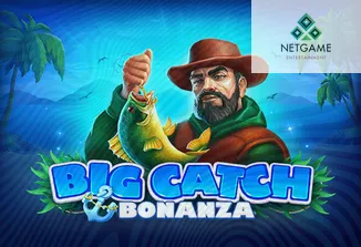 Big Catch Bonanza
