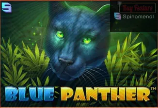 Blue Panther