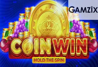 Coin Win: Hold The Spin