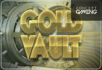 Gold Vault