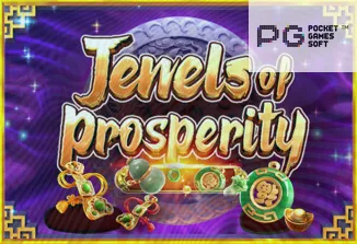 Jewels of Prosperity