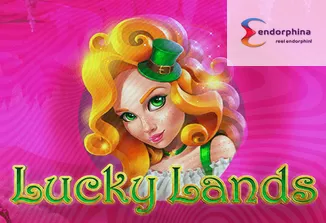 Lucky Lands