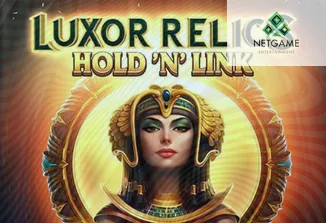Luxor Relics