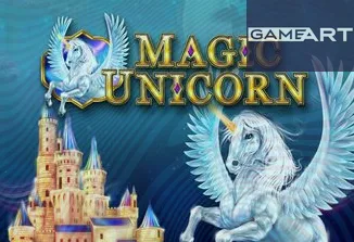 Magic Unicorn